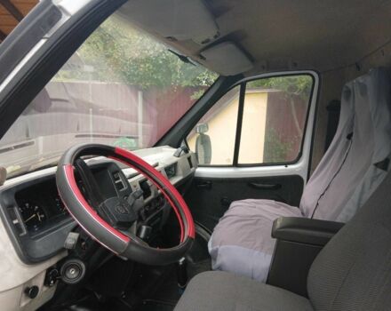 ГАЗ Другая, объемом двигателя 0 л и пробегом 0 тыс. км за 2700 $, фото 1 на Automoto.ua