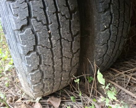 ГАЗ Другая, объемом двигателя 0 л и пробегом 0 тыс. км за 650 $, фото 6 на Automoto.ua