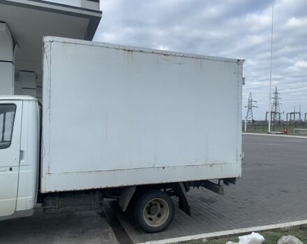 ГАЗ Інша, об'ємом двигуна 0 л та пробігом 0 тис. км за 1350 $, фото 7 на Automoto.ua