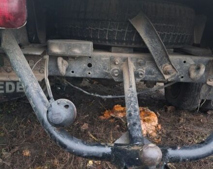 ГАЗ Другая, объемом двигателя 0 л и пробегом 0 тыс. км за 2600 $, фото 7 на Automoto.ua