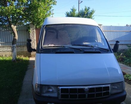 ГАЗ Другая, объемом двигателя 0 л и пробегом 0 тыс. км за 2700 $, фото 5 на Automoto.ua