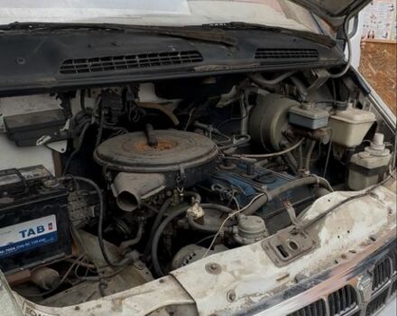 ГАЗ Інша 2002 у Києві на Automoto.ua ГАЗ Інша, об'ємом двигуна 0 л та пробігом 0 тис. км за 1700 $, фото 8 на Automoto.ua