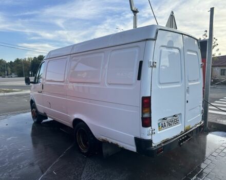 ГАЗ Інша 2002 у Києві на Automoto.ua ГАЗ Інша, об'ємом двигуна 0 л та пробігом 0 тис. км за 1700 $, фото 2 на Automoto.ua