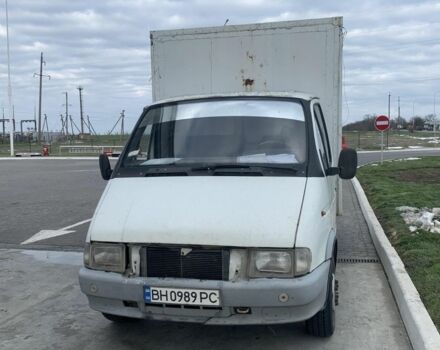 ГАЗ Інша, об'ємом двигуна 0 л та пробігом 0 тис. км за 1350 $, фото 8 на Automoto.ua