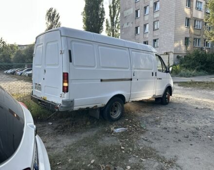 ГАЗ Інша 2002 у Києві на Automoto.ua ГАЗ Інша, об'ємом двигуна 0 л та пробігом 0 тис. км за 1700 $, фото 7 на Automoto.ua