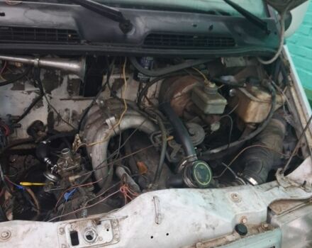 ГАЗ Другая, объемом двигателя 0 л и пробегом 0 тыс. км за 2600 $, фото 4 на Automoto.ua