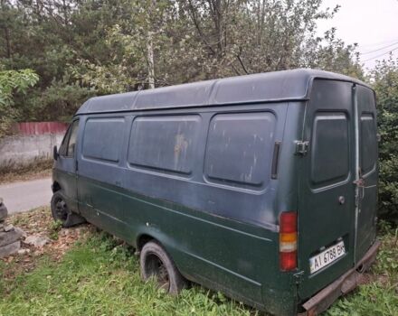 ГАЗ Інша, об'ємом двигуна 0 л та пробігом 0 тис. км за 1199 $, фото 1 на Automoto.ua