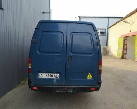 ГАЗ Другая, объемом двигателя 0 л и пробегом 0 тыс. км за 1800 $, фото 2 на Automoto.ua
