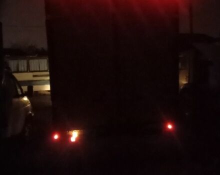 ГАЗ Інша, об'ємом двигуна 0 л та пробігом 0 тис. км за 2128 $, фото 5 на Automoto.ua