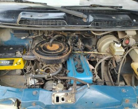 ГАЗ Другая, объемом двигателя 0 л и пробегом 0 тыс. км за 1800 $, фото 9 на Automoto.ua