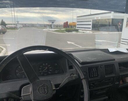 ГАЗ Інша, об'ємом двигуна 0 л та пробігом 0 тис. км за 1350 $, фото 6 на Automoto.ua