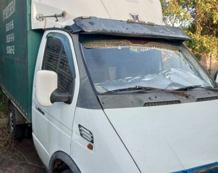 ГАЗ Інша, об'ємом двигуна 0 л та пробігом 0 тис. км за 2128 $, фото 1 на Automoto.ua