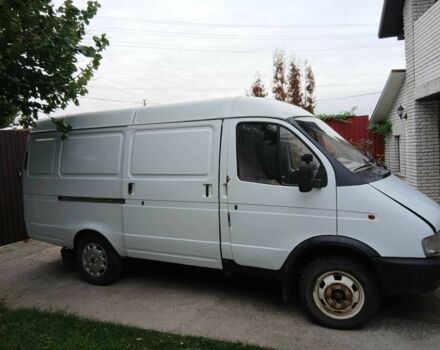 ГАЗ Другая, объемом двигателя 0 л и пробегом 0 тыс. км за 2700 $, фото 3 на Automoto.ua