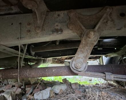 ГАЗ Другая, объемом двигателя 0 л и пробегом 0 тыс. км за 650 $, фото 7 на Automoto.ua