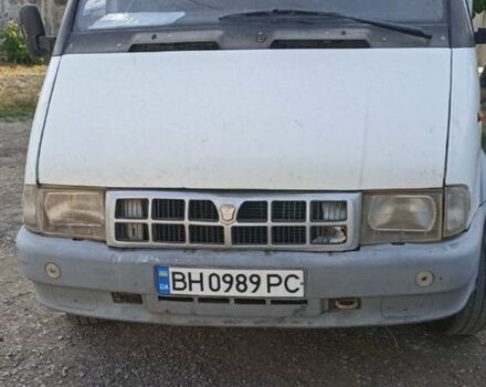 ГАЗ Інша, об'ємом двигуна 0 л та пробігом 0 тис. км за 1350 $, фото 10 на Automoto.ua