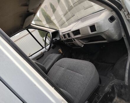 ГАЗ Другая, объемом двигателя 0 л и пробегом 0 тыс. км за 1194 $, фото 5 на Automoto.ua