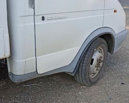 ГАЗ Інша, об'ємом двигуна 0 л та пробігом 0 тис. км за 1350 $, фото 11 на Automoto.ua