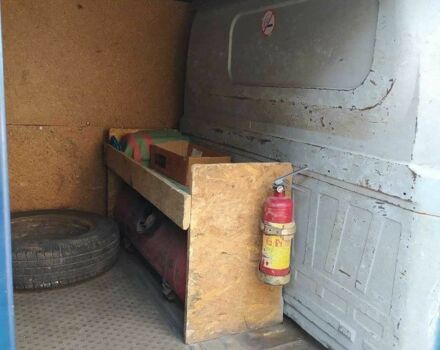 ГАЗ Другая, объемом двигателя 0 л и пробегом 0 тыс. км за 1800 $, фото 8 на Automoto.ua