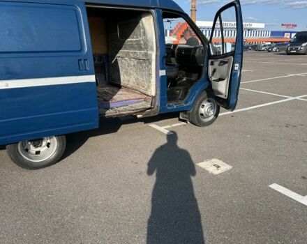 ГАЗ Другая, объемом двигателя 0 л и пробегом 0 тыс. км за 1700 $, фото 4 на Automoto.ua