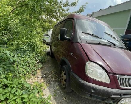 ГАЗ Другая, объемом двигателя 0 л и пробегом 0 тыс. км за 1200 $, фото 2 на Automoto.ua