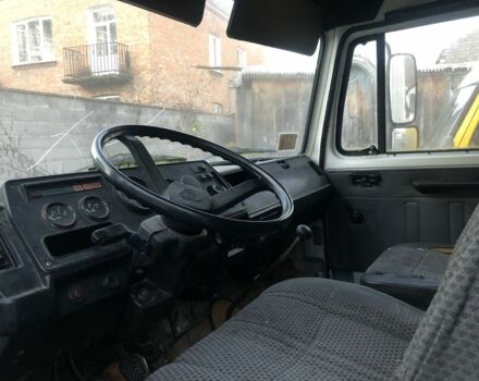 ГАЗ Другая, объемом двигателя 0 л и пробегом 0 тыс. км за 954 $, фото 4 на Automoto.ua