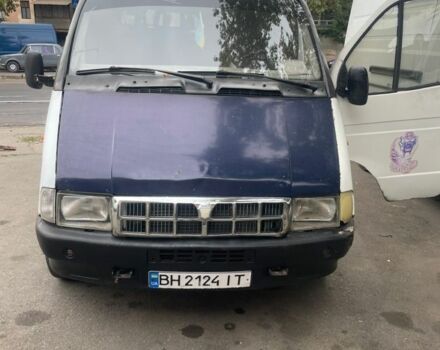 ГАЗ Другая, объемом двигателя 0 л и пробегом 0 тыс. км за 2100 $, фото 1 на Automoto.ua