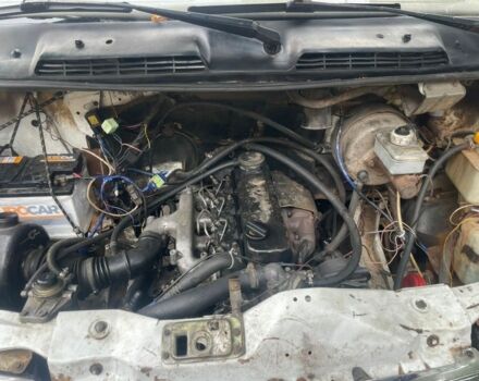 ГАЗ Другая, объемом двигателя 0 л и пробегом 0 тыс. км за 2100 $, фото 9 на Automoto.ua