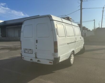 ГАЗ Інша, об'ємом двигуна 0 л та пробігом 0 тис. км за 3212 $, фото 4 на Automoto.ua