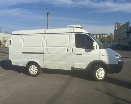 ГАЗ Інша, об'ємом двигуна 0 л та пробігом 0 тис. км за 3212 $, фото 2 на Automoto.ua