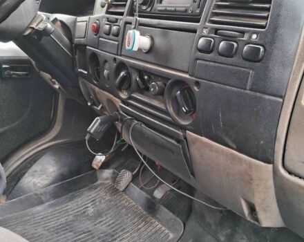 ГАЗ Другая, объемом двигателя 0 л и пробегом 0 тыс. км за 2450 $, фото 7 на Automoto.ua