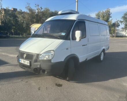 ГАЗ Інша, об'ємом двигуна 0 л та пробігом 0 тис. км за 3212 $, фото 1 на Automoto.ua