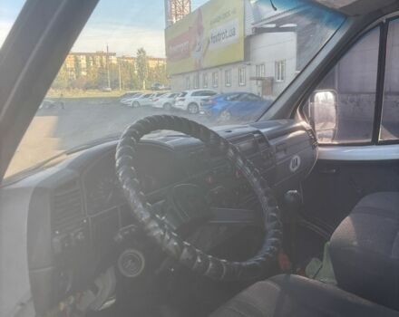 ГАЗ Інша, об'ємом двигуна 0 л та пробігом 0 тис. км за 3212 $, фото 5 на Automoto.ua