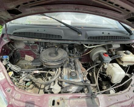 ГАЗ Другая, объемом двигателя 0 л и пробегом 0 тыс. км за 1200 $, фото 3 на Automoto.ua