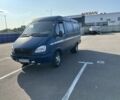 ГАЗ Другая, объемом двигателя 0 л и пробегом 0 тыс. км за 1700 $, фото 1 на Automoto.ua