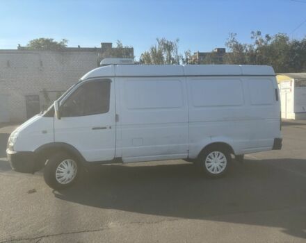 ГАЗ Інша, об'ємом двигуна 0 л та пробігом 0 тис. км за 3212 $, фото 3 на Automoto.ua