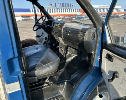 ГАЗ Другая, объемом двигателя 0 л и пробегом 0 тыс. км за 1700 $, фото 6 на Automoto.ua