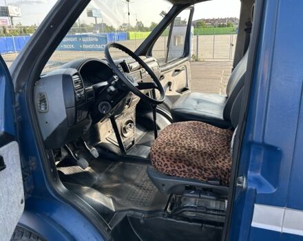 ГАЗ Другая, объемом двигателя 0 л и пробегом 0 тыс. км за 1700 $, фото 5 на Automoto.ua