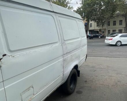 ГАЗ Другая, объемом двигателя 0 л и пробегом 0 тыс. км за 2100 $, фото 6 на Automoto.ua