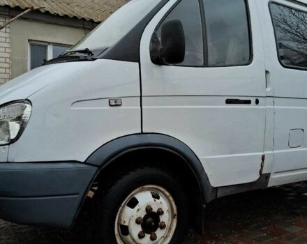 ГАЗ Другая, объемом двигателя 0 л и пробегом 0 тыс. км за 2450 $, фото 3 на Automoto.ua