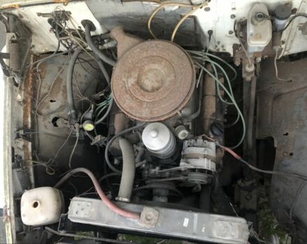 ГАЗ Другая, объемом двигателя 0 л и пробегом 0 тыс. км за 954 $, фото 5 на Automoto.ua