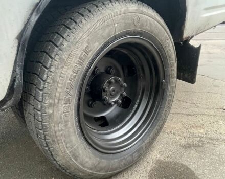 ГАЗ Другая, объемом двигателя 0 л и пробегом 0 тыс. км за 2100 $, фото 8 на Automoto.ua