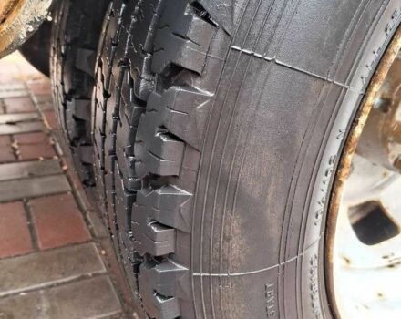 ГАЗ Другая, объемом двигателя 0 л и пробегом 0 тыс. км за 2450 $, фото 4 на Automoto.ua