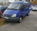 ГАЗ Другая, объемом двигателя 0 л и пробегом 0 тыс. км за 1400 $, фото 1 на Automoto.ua