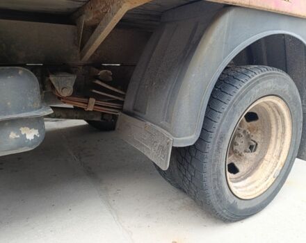 ГАЗ Другая, объемом двигателя 0 л и пробегом 0 тыс. км за 2100 $, фото 2 на Automoto.ua