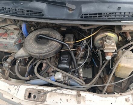 ГАЗ Другая, объемом двигателя 0 л и пробегом 0 тыс. км за 2100 $, фото 5 на Automoto.ua