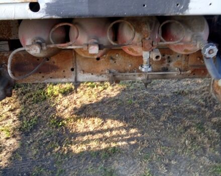 ГАЗ Інша, об'ємом двигуна 0 л та пробігом 0 тис. км за 1100 $, фото 5 на Automoto.ua