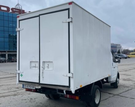 ГАЗ Інша, об'ємом двигуна 0 л та пробігом 0 тис. км за 5200 $, фото 2 на Automoto.ua