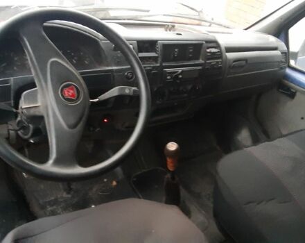 ГАЗ Другая, объемом двигателя 0 л и пробегом 0 тыс. км за 992 $, фото 7 на Automoto.ua