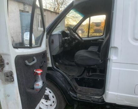 ГАЗ Інша, об'ємом двигуна 0 л та пробігом 0 тис. км за 2500 $, фото 6 на Automoto.ua