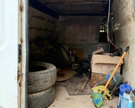 ГАЗ Другая, объемом двигателя 0 л и пробегом 0 тыс. км за 1000 $, фото 3 на Automoto.ua